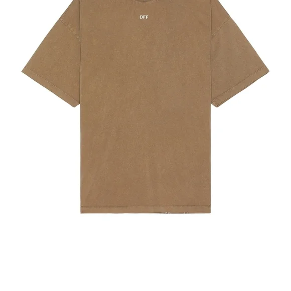 BW S. Matthew Over tee - Picture 2 of 6